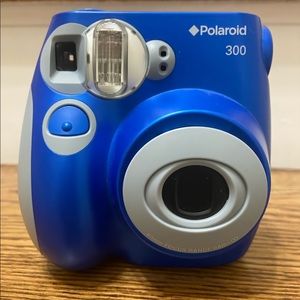 Polaroid 300